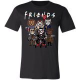 Friend Cat T-Shirt