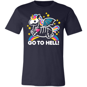 Go To Hell! T-Shirt
