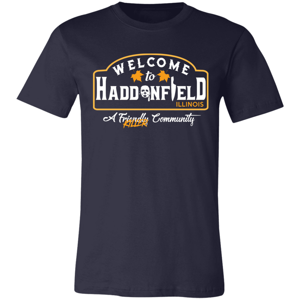 Haddonfield T-Shirt